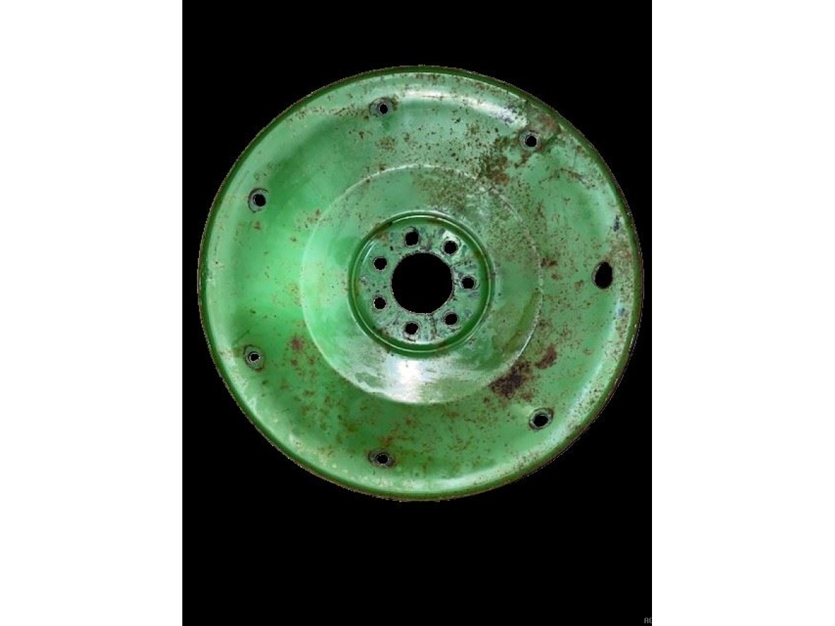 ASSIETTE DE FIXATION 