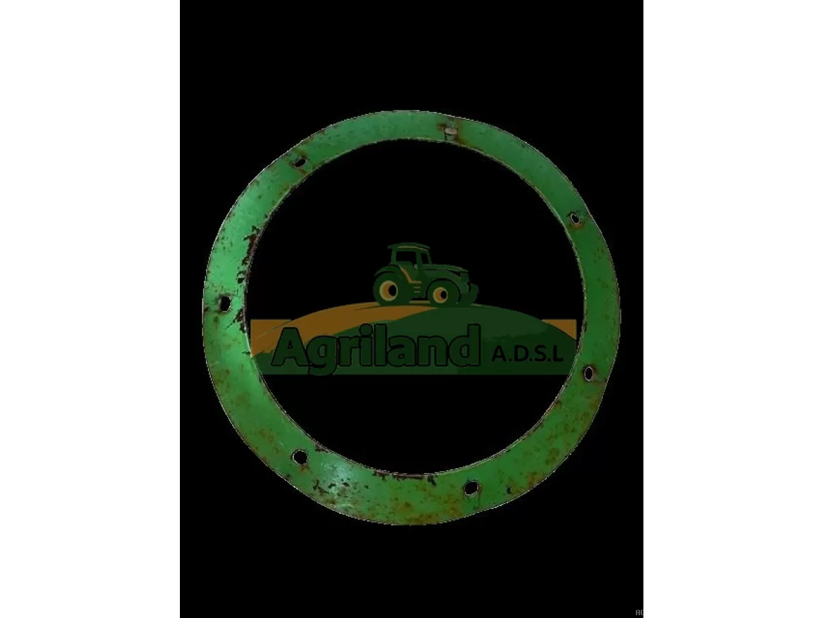 ANNEAU DE RENFORCEMENT