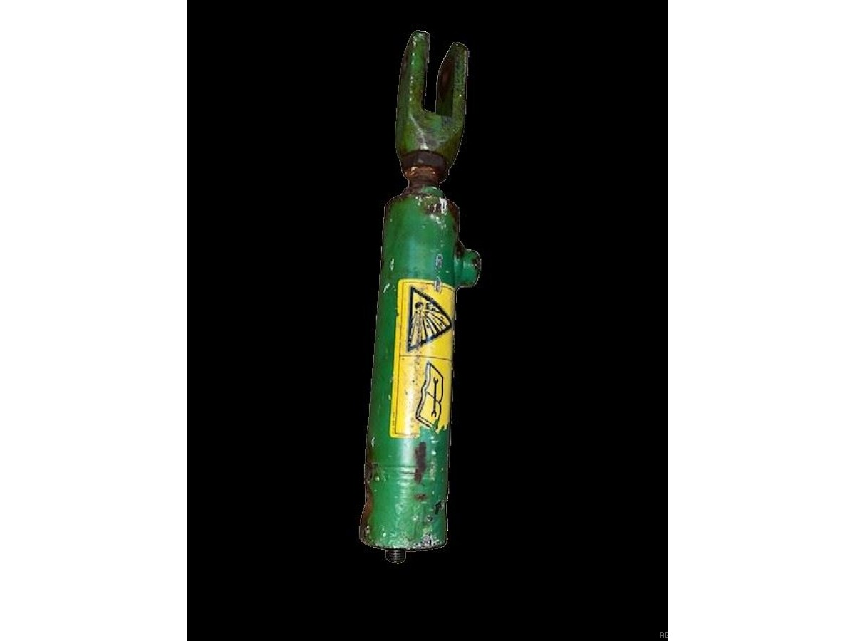 VERIN HYD DZ 30/40X90/250 M   + ACCU 