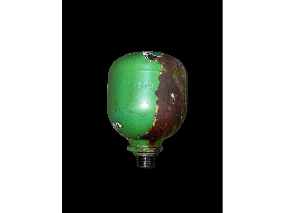 VERIN HYD DZ 30/40X90/250 M   + ACCU 