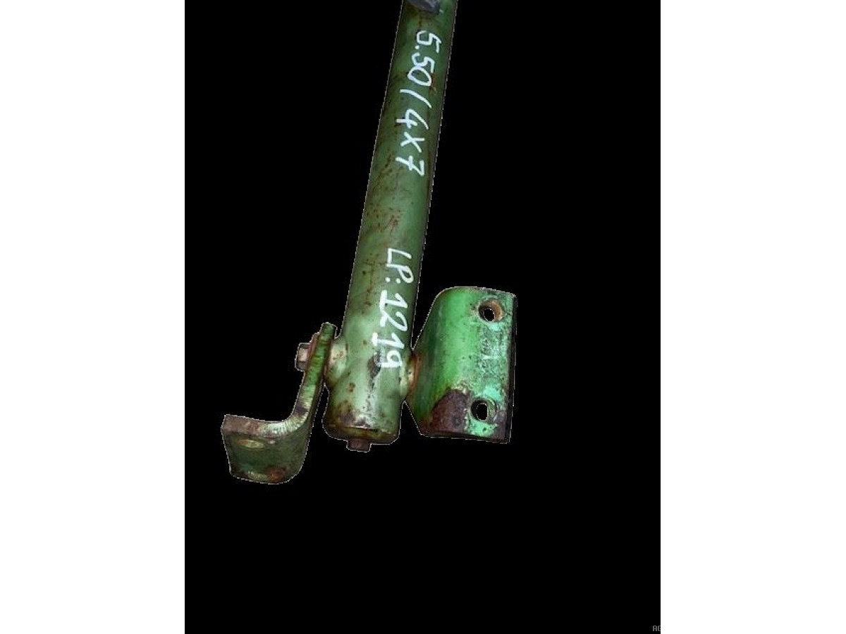 VERIN HYDRAULIQUE ZZ 20/40X590/1006