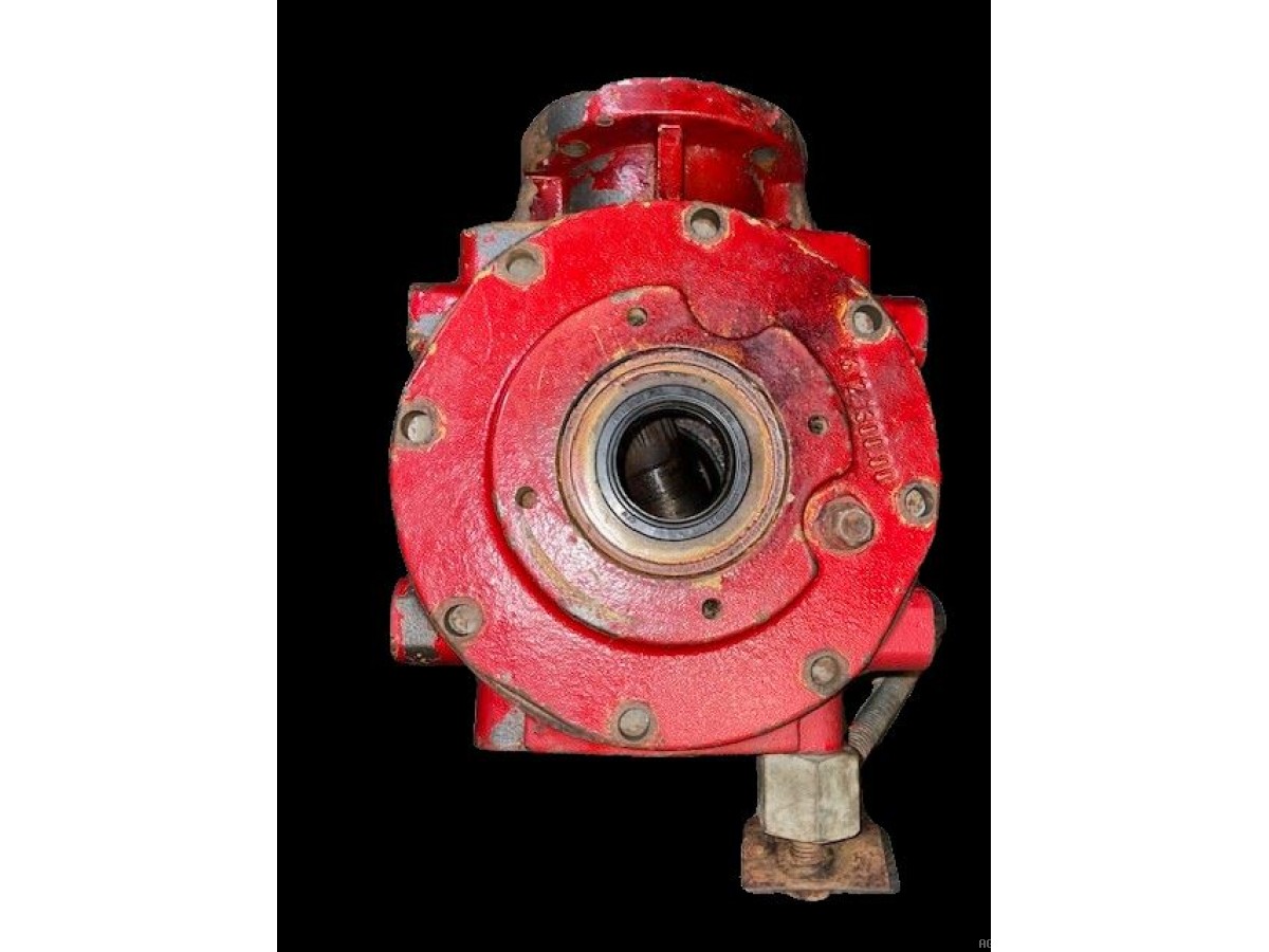 BOITIER COMER POUR PIECES AVEC PIGNON D'ATTAQUE HS