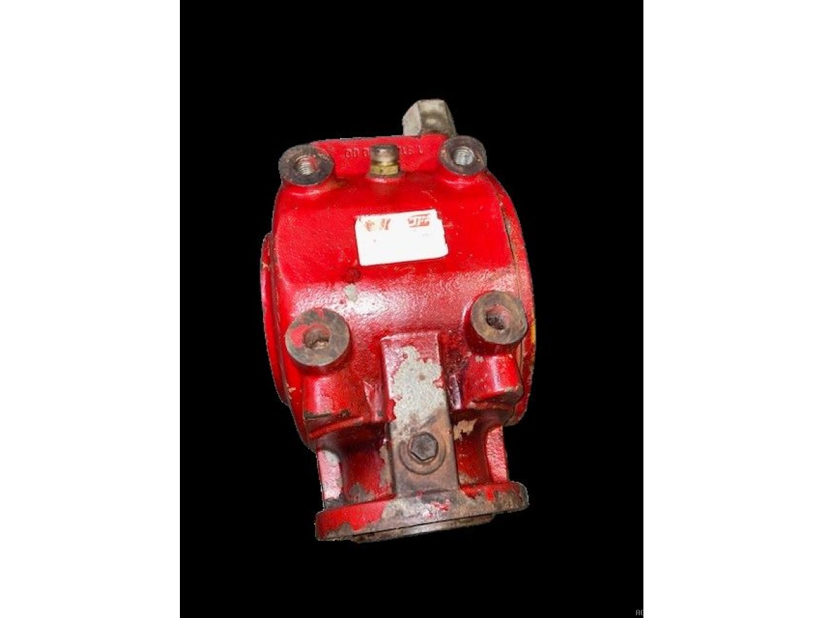 BOITIER COMER POUR PIECES AVEC PIGNON D'ATTAQUE HS