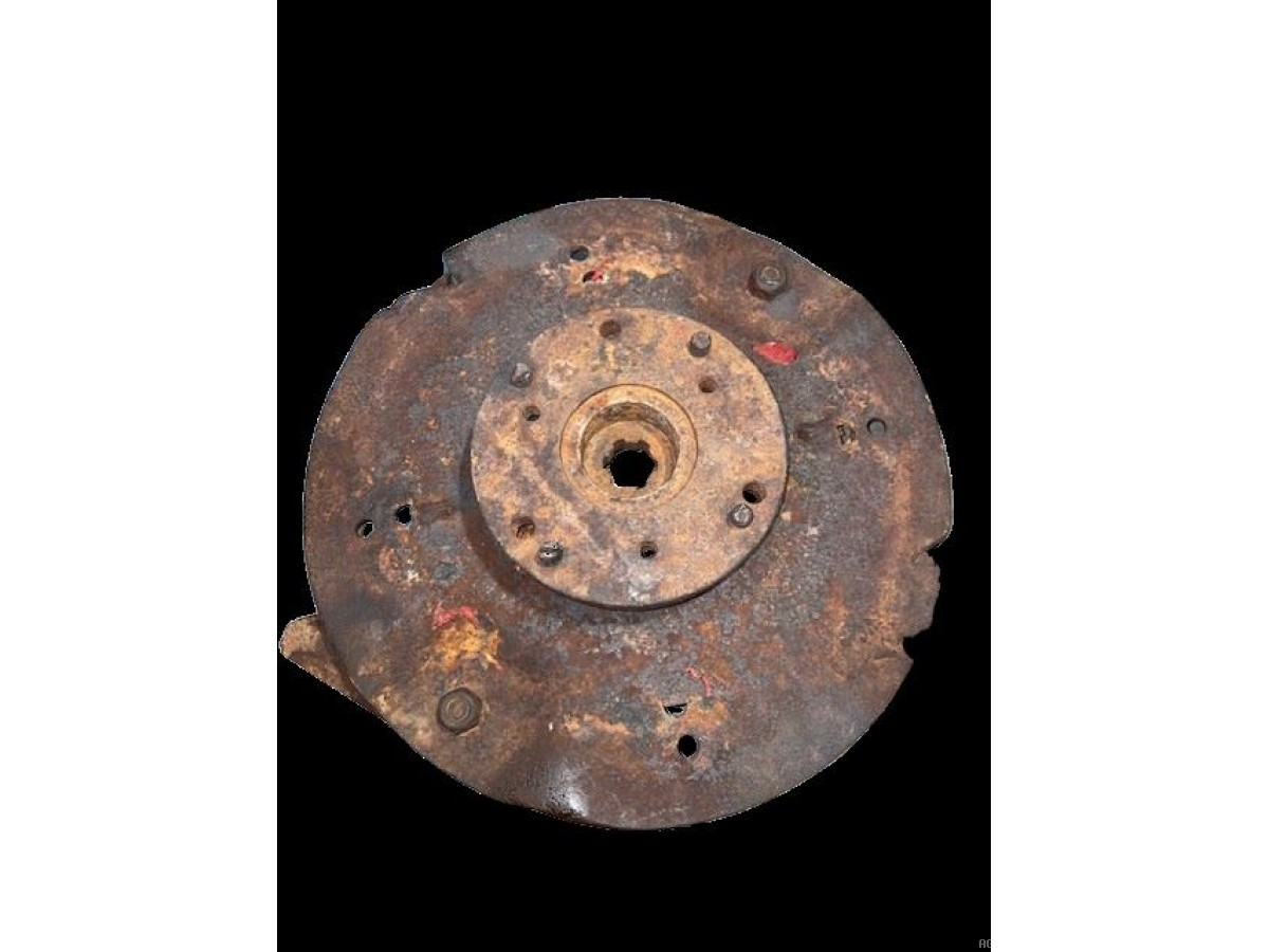 PREMIER DISQUE DE COUPE