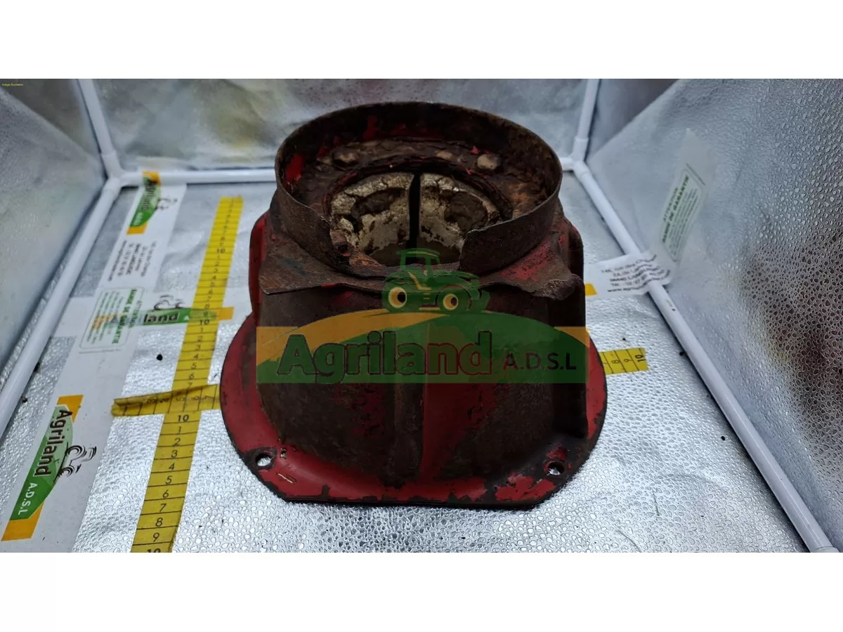 CONE SUPERIEUR HAUT AVEC DISQUE 