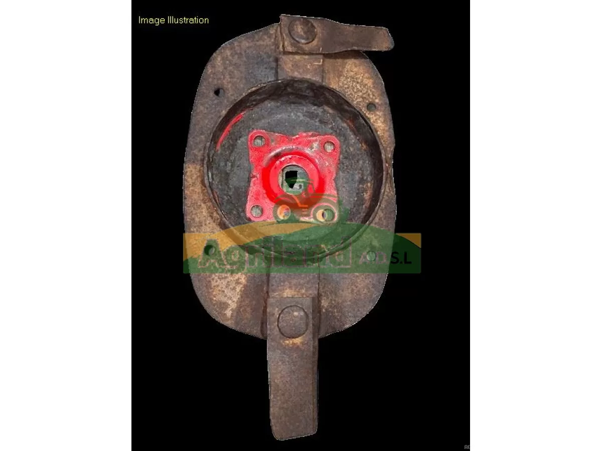 DISQUE DE COUPE 