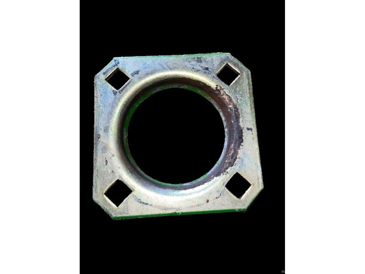 FLASQUE DE ROULEMENT 