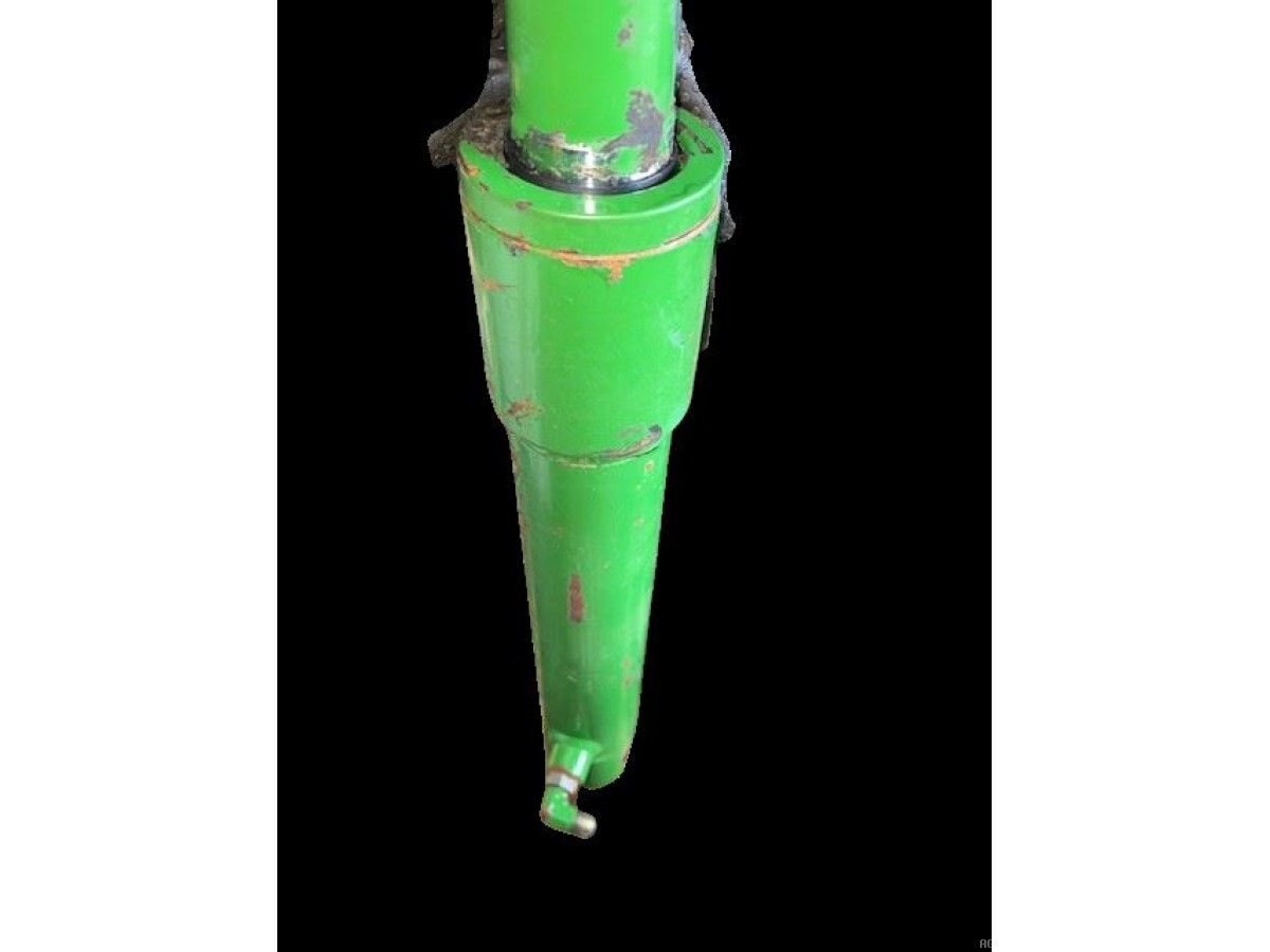 VERIN DE LEVAGE DROIT COMPLET 