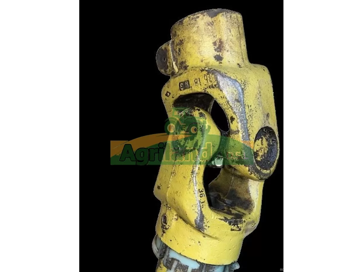 CARDAN DE TRANSMISSION WALTERSCHEID