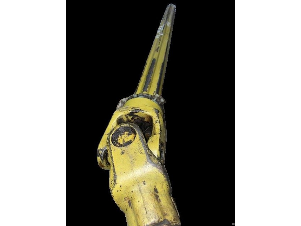 CARDAN DE TRANSMISSION WALTERSCHEID