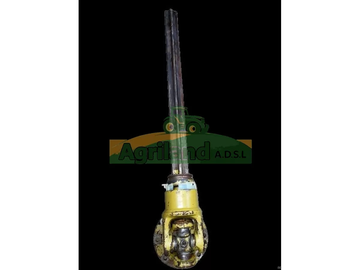 CARDAN DE TRANSMISSION