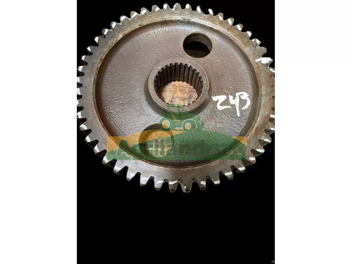 PIGNON LATERAL Z49 MAUVAIS ETAT 