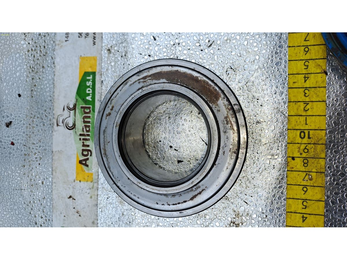 ROULEMENT INFERIEUR ROULEMENT À BILLES D110/60X42