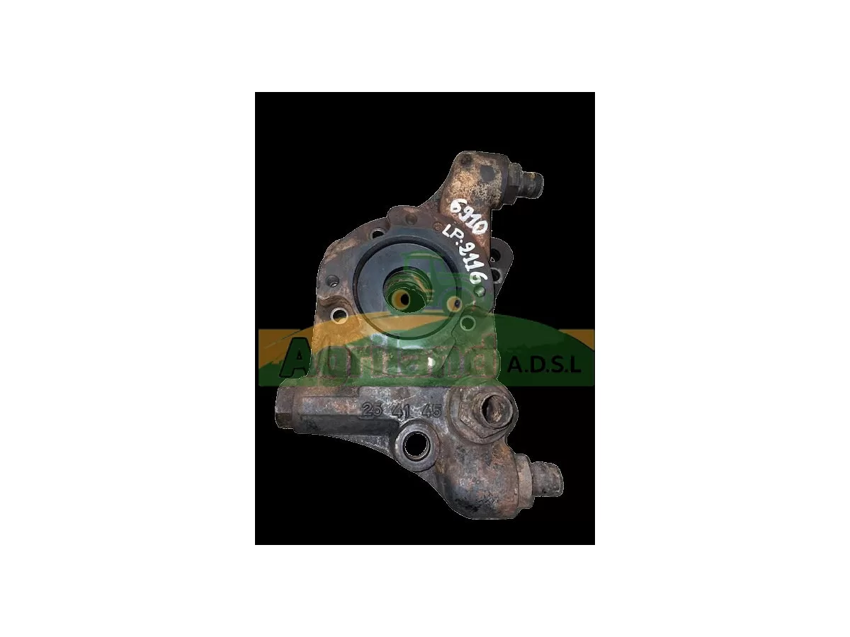 POMPE À HUILE  41 CM3