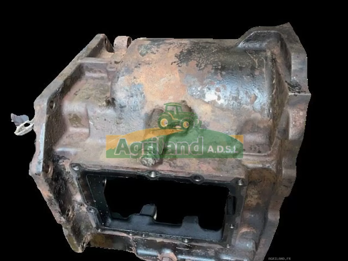 CARTER DE BOITE DE GAMMES (40KMH)