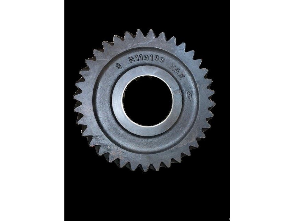 PIGNON DE GAMMES Z36 (30KM/H, 40KM/H)