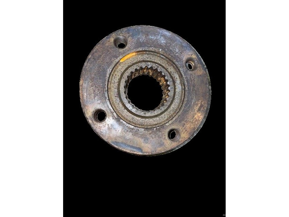 BRIDE D'ARBRE DE TRANSMISSION 