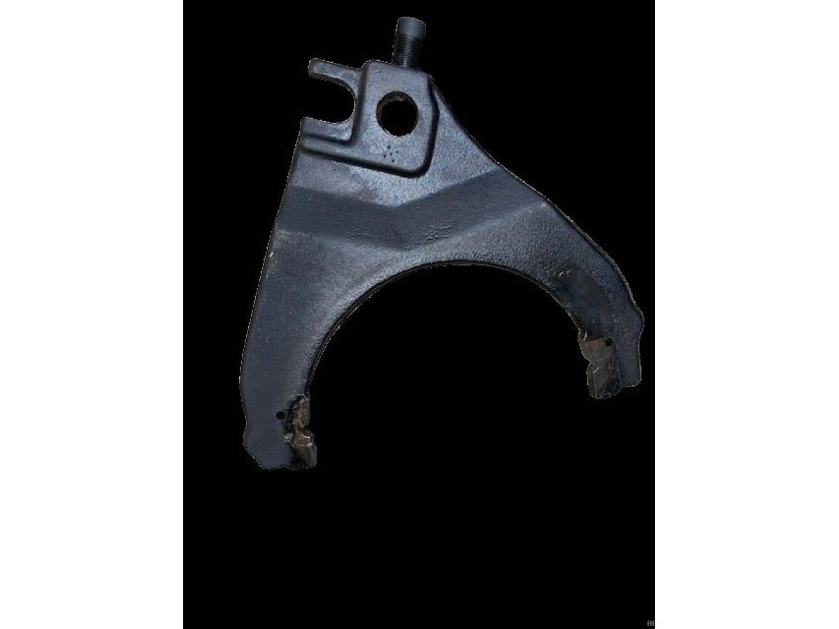 FOURCHETTE DE CHANGEMENT DE VITESSE