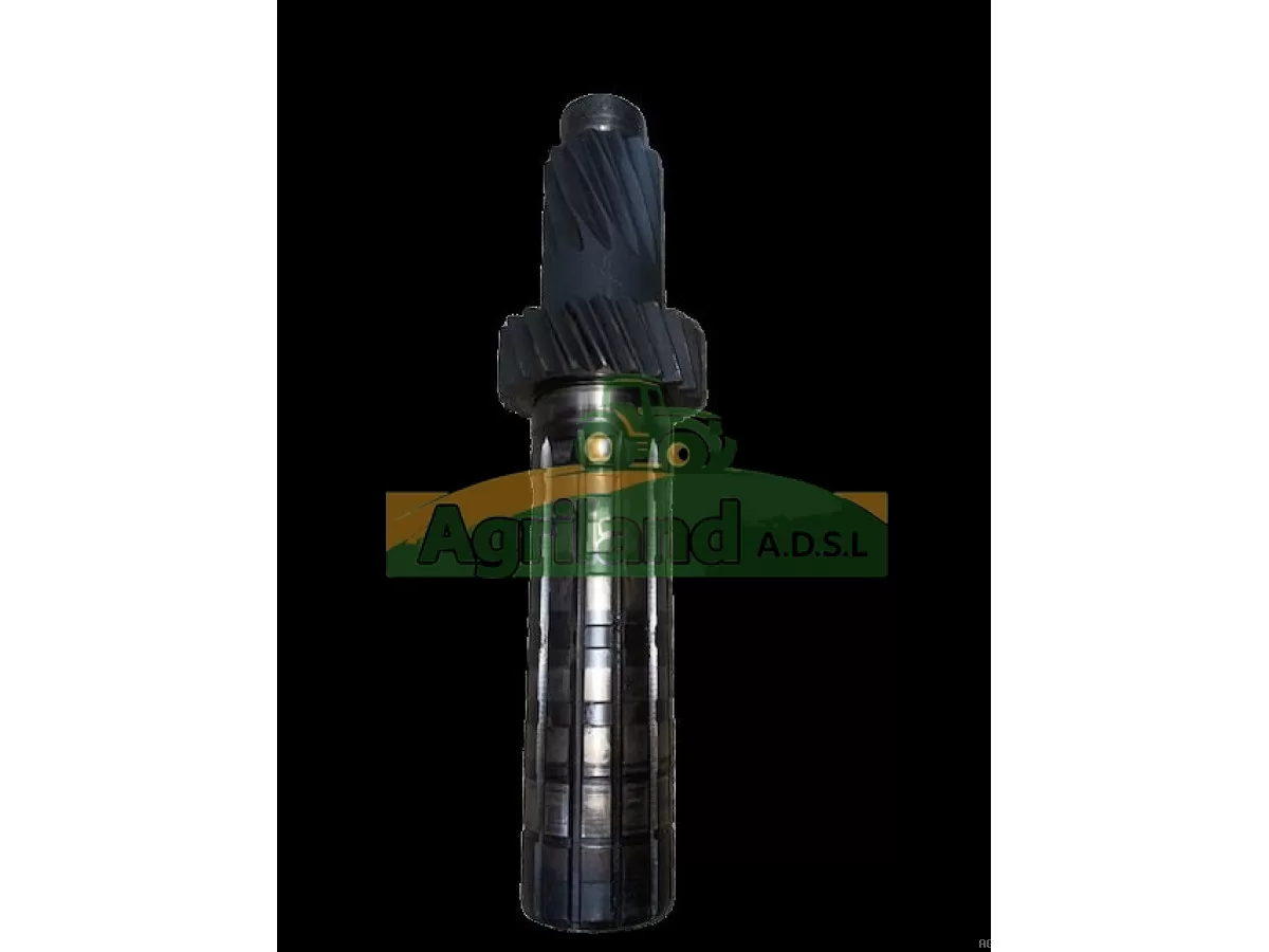 ARBRE D'ENTRAINEMENT (AVEC MOTEURS AU-DESSUS DE 99 KW (135 CH)