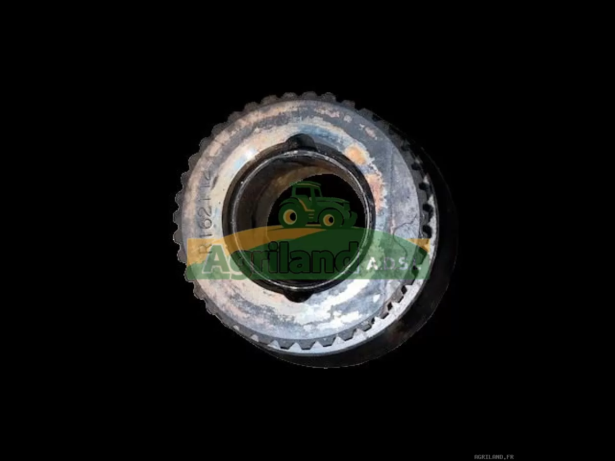 ARBRE DE SORTIE DE TRANSMISSION