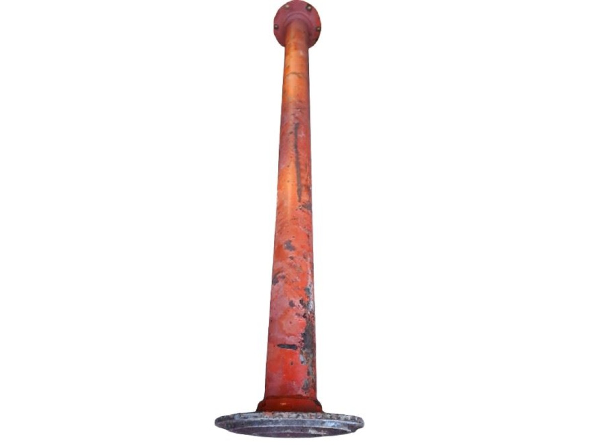 TROMPETTE (COTE ENTRAINEMENT)