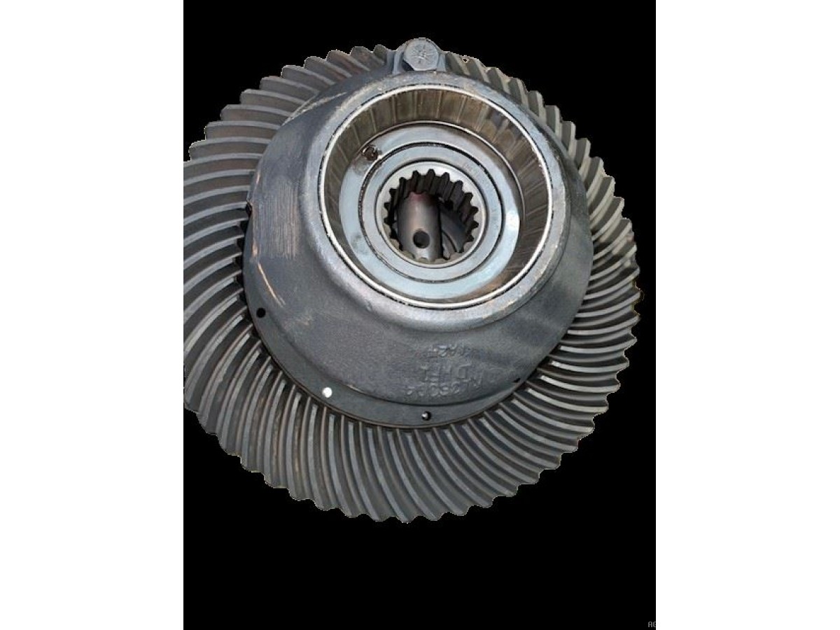 COUPLE CONIQUE ARR Z12/59