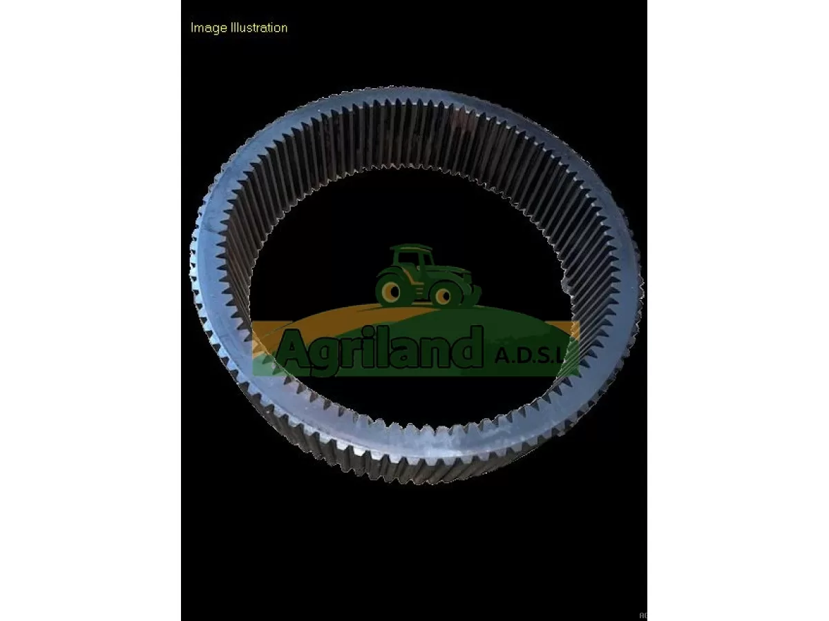 COURONNE DE TRAIN PLANÉTAIRE