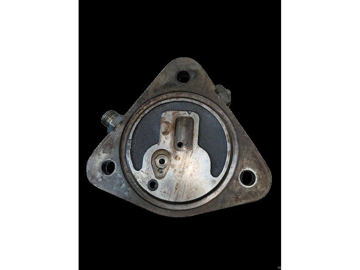 COUVERCLE AVEC RACCORD