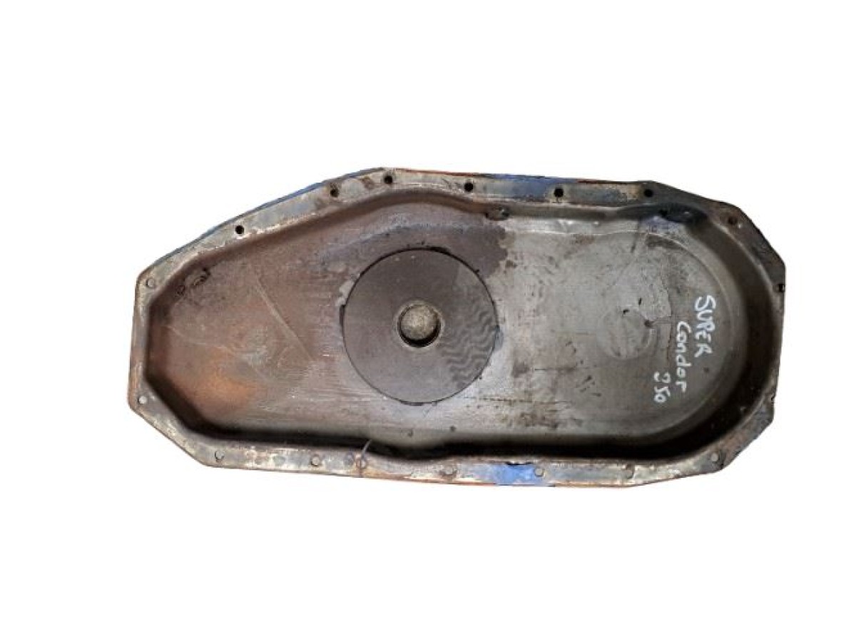 CARTER LATERAL D ENGRENAGE