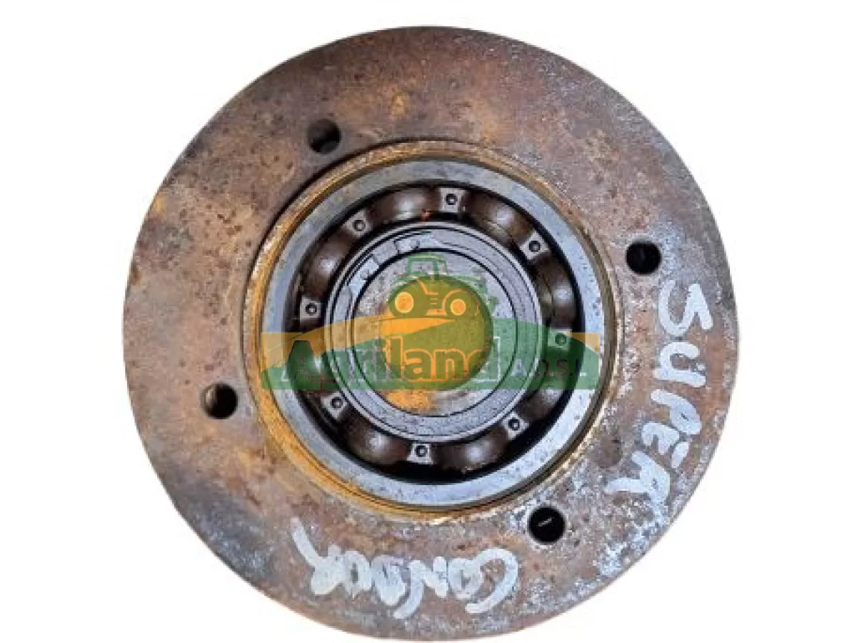 PALIER COMPLET COTE OPPOSE