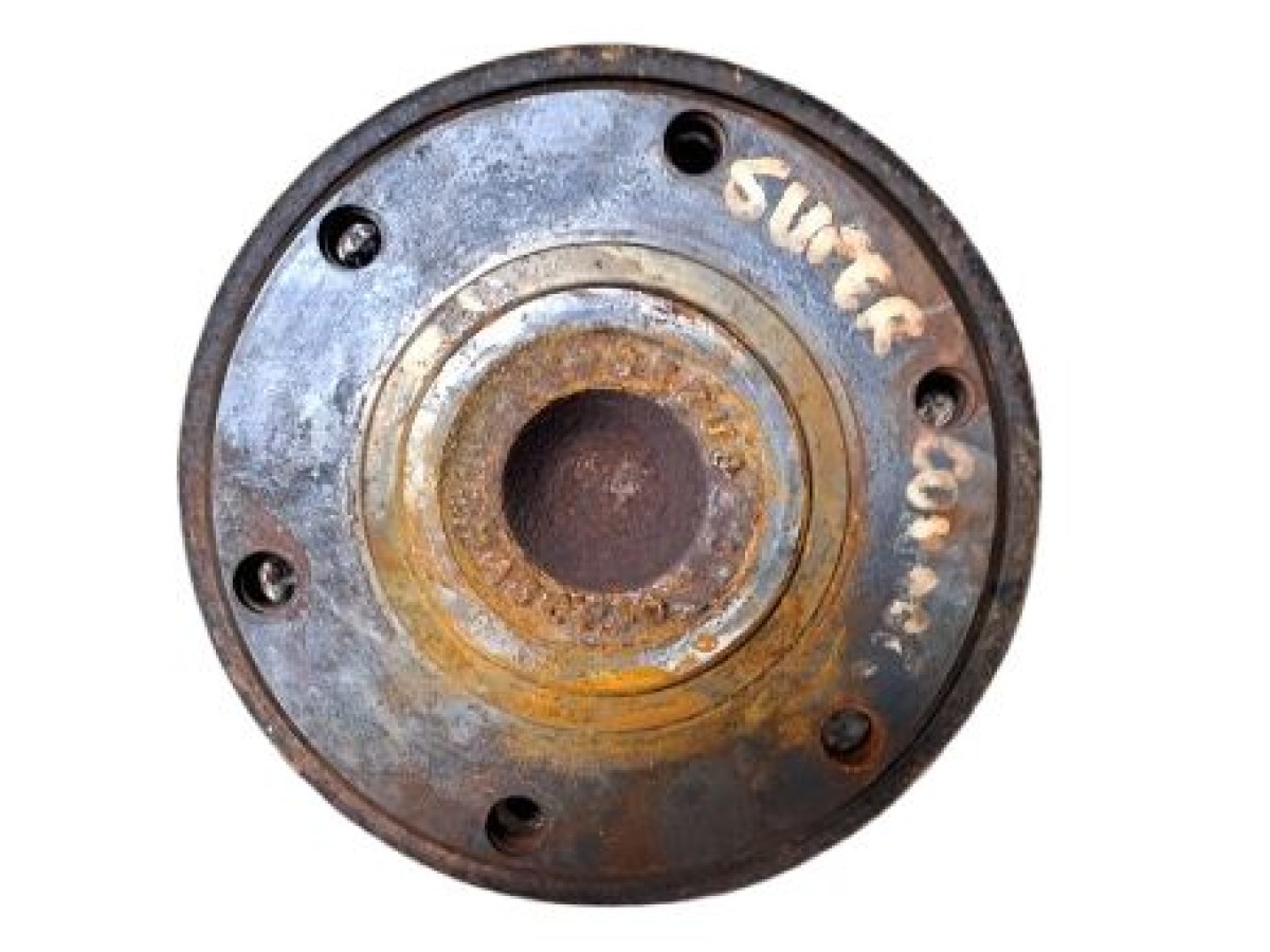 PALIER COMPLET COTE OPPOSE