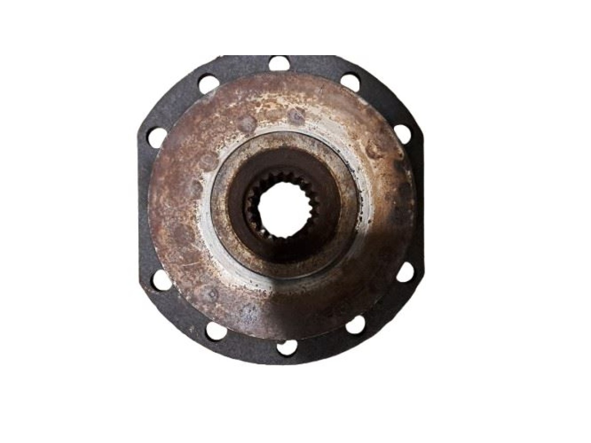 MOYEU BRIDE ENTRAINEMENT 1"3/4 Z20