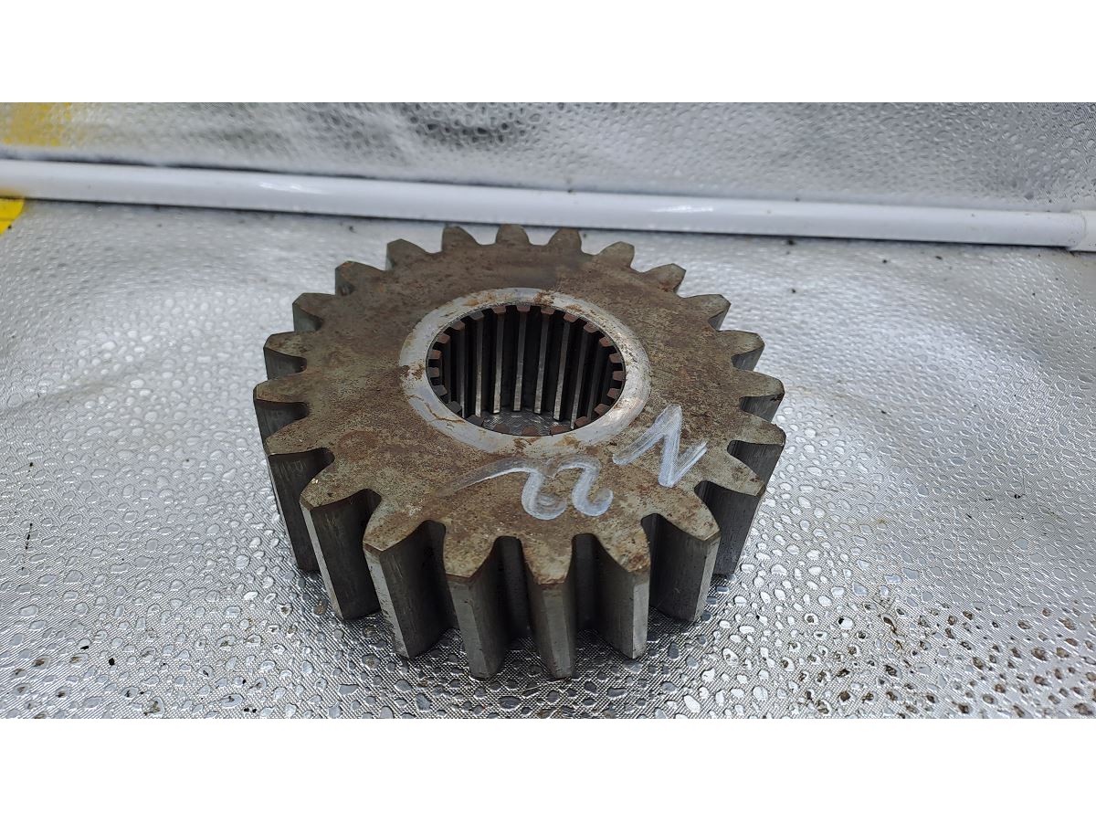 PIGNON DENTURE OBLIQUE Z22 OCCASION