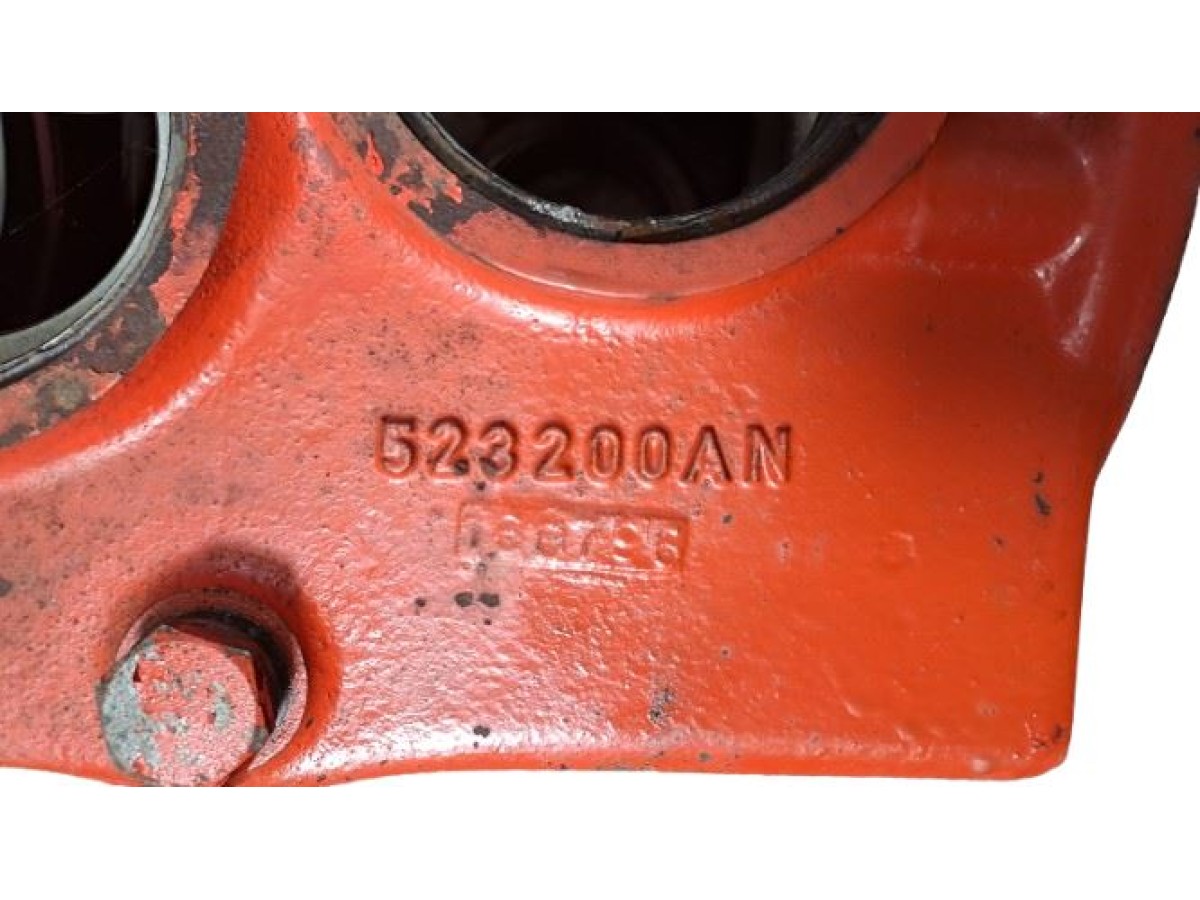 CARTER CENTRAL VIDE EL 121 OCCASION