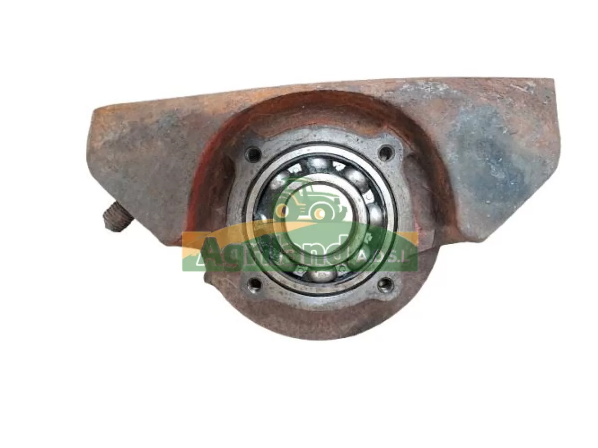 PALIER DROIT (SANS FUSEE)