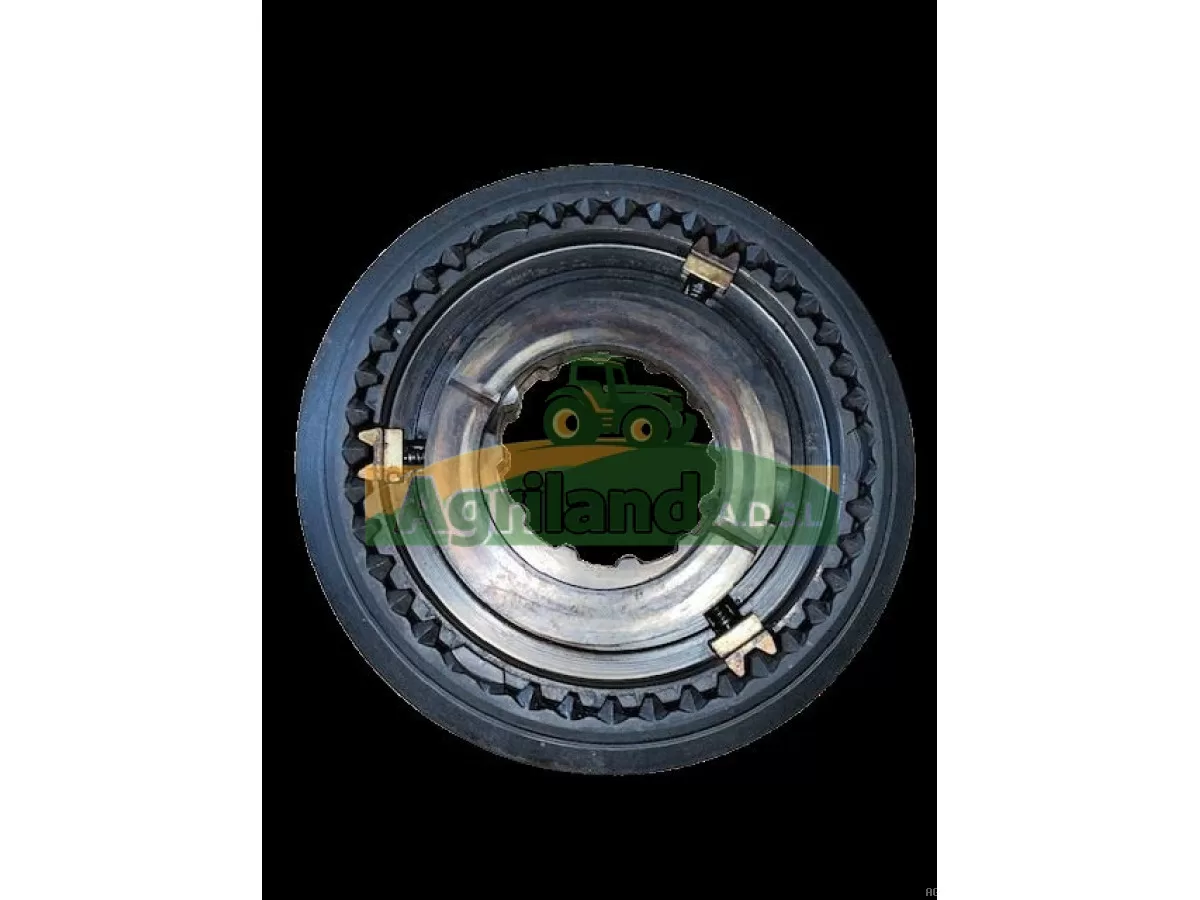 SYNCHRONISEUR DE BOITE