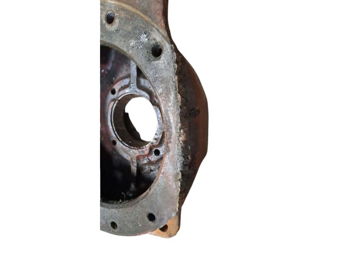 CARTER LATERAL COTE ENTRAINEMENT