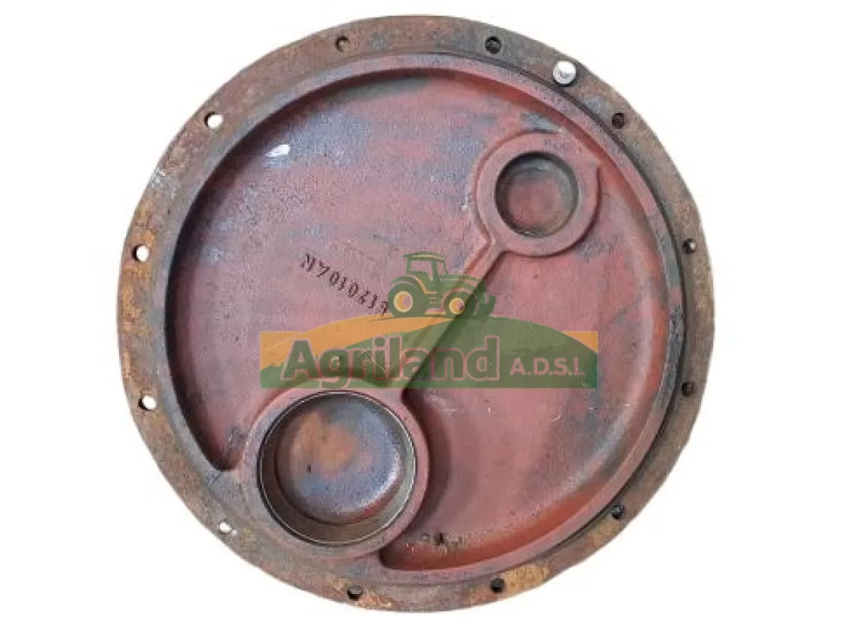 COUVERCLE DE BOITIE LATERAL