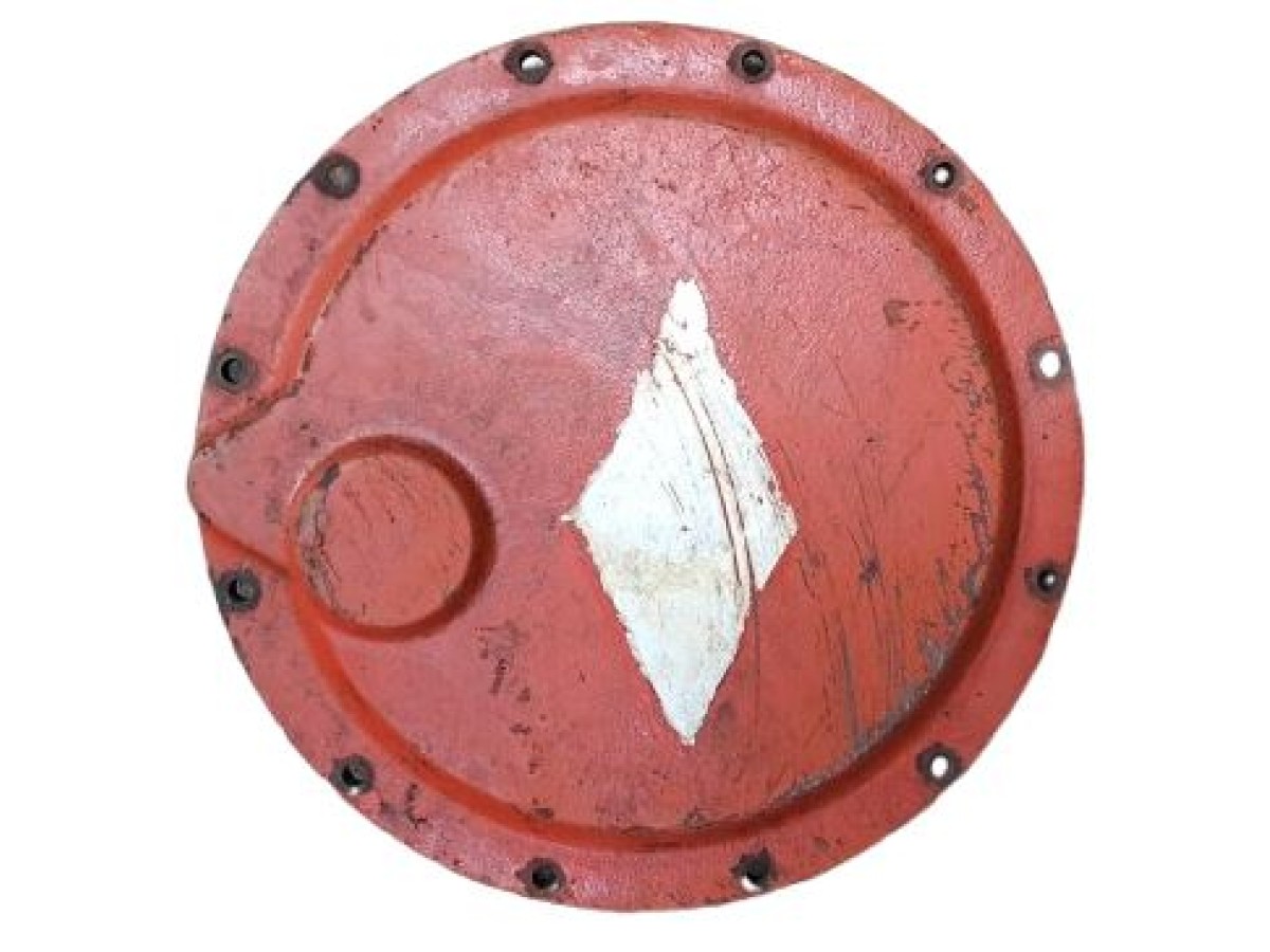 COUVERCLE DE BOITIE LATERAL