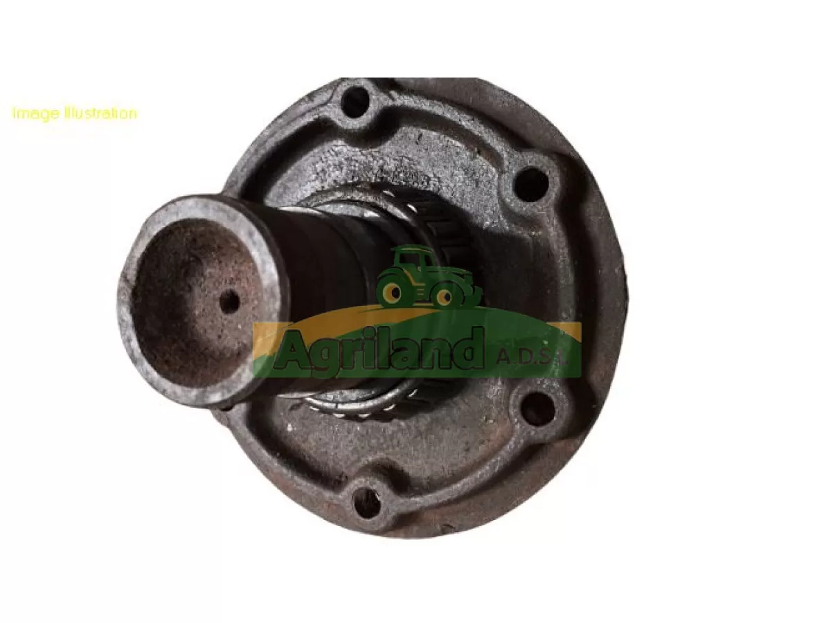 MOYEU D ENGRENAGE CENTRAL