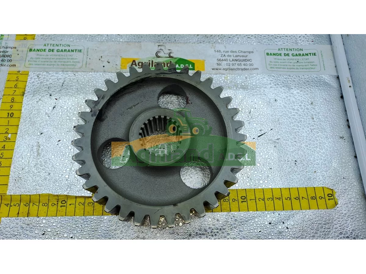 PIGNON DE BOITIER  Z35