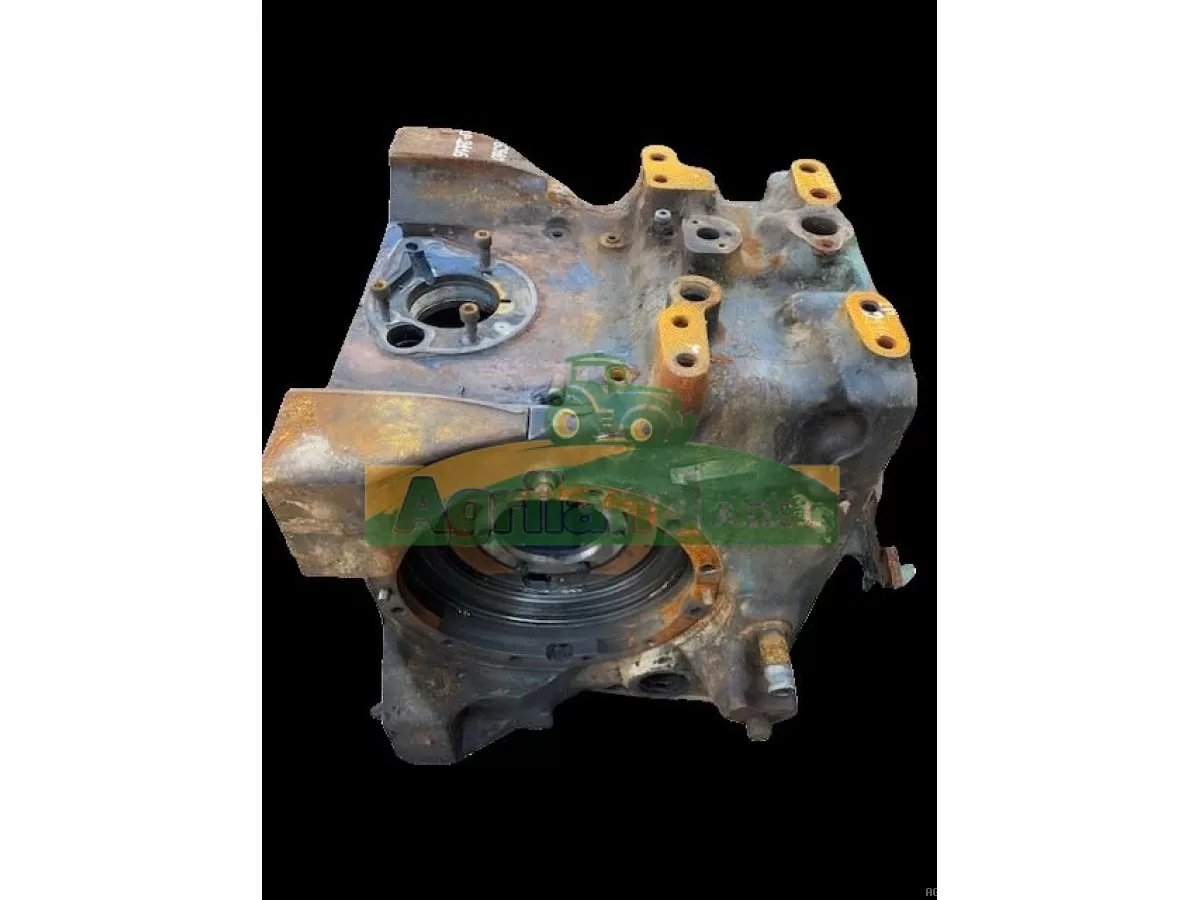 CARTER D'ESSIEU  ARR 