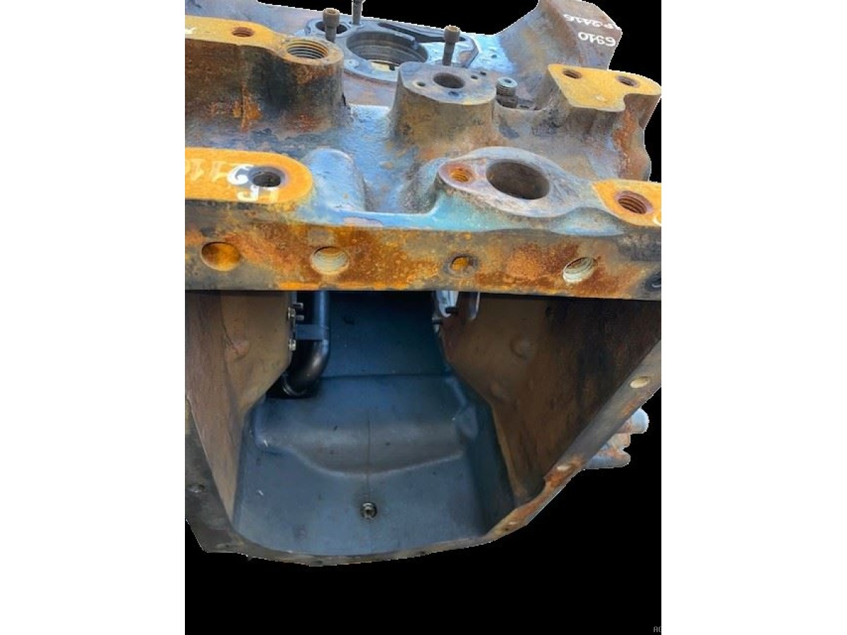 CARTER D'ESSIEU  ARR 