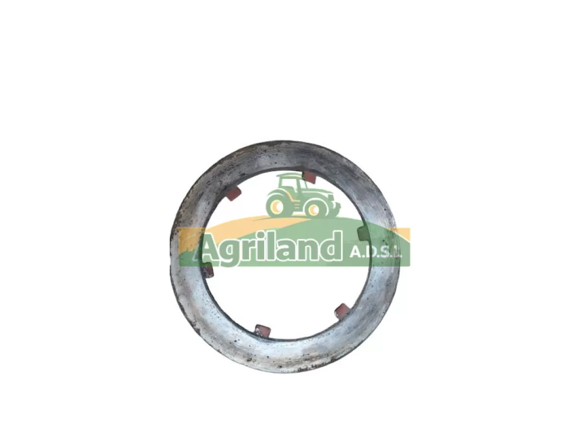 DISQUE DE FRICTION A DENTURE INTERIEUR