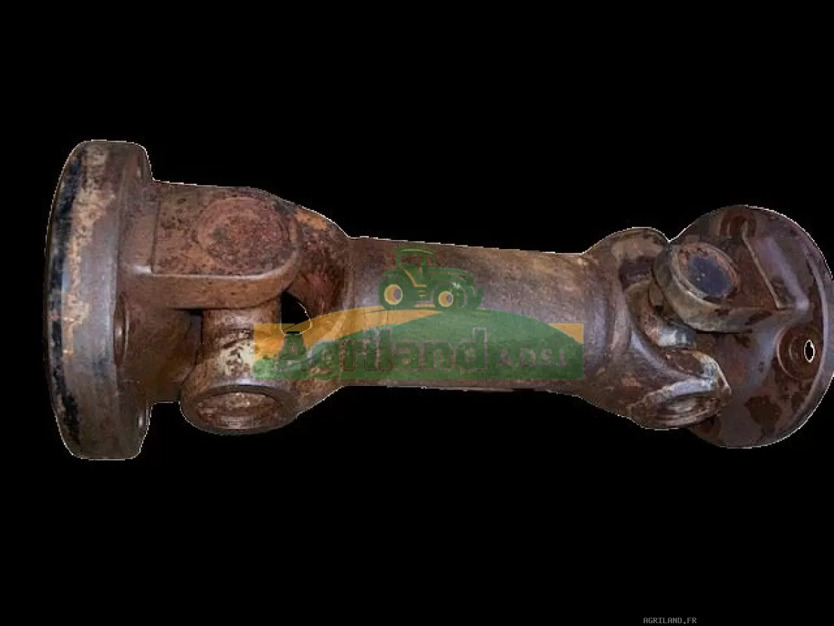 ARBRE D'ENTRAINEMENT UNIVERSEL  LGTH= 296MM (11.653")