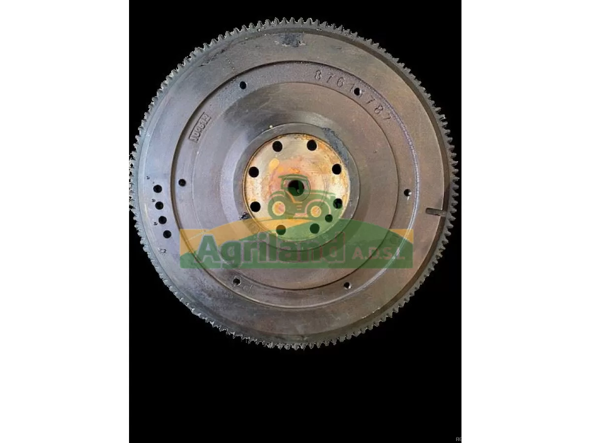 VOLANT MOTEUR