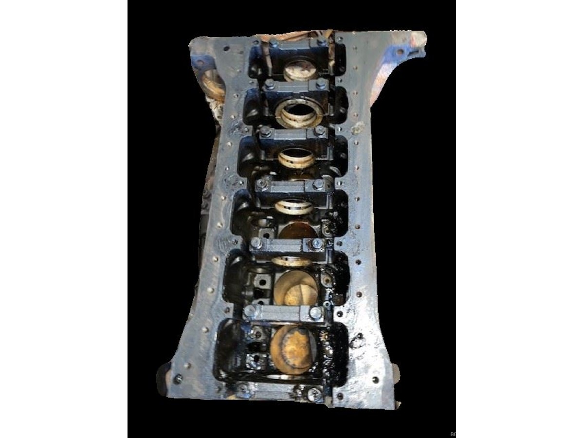 BLOC MOTEUR 