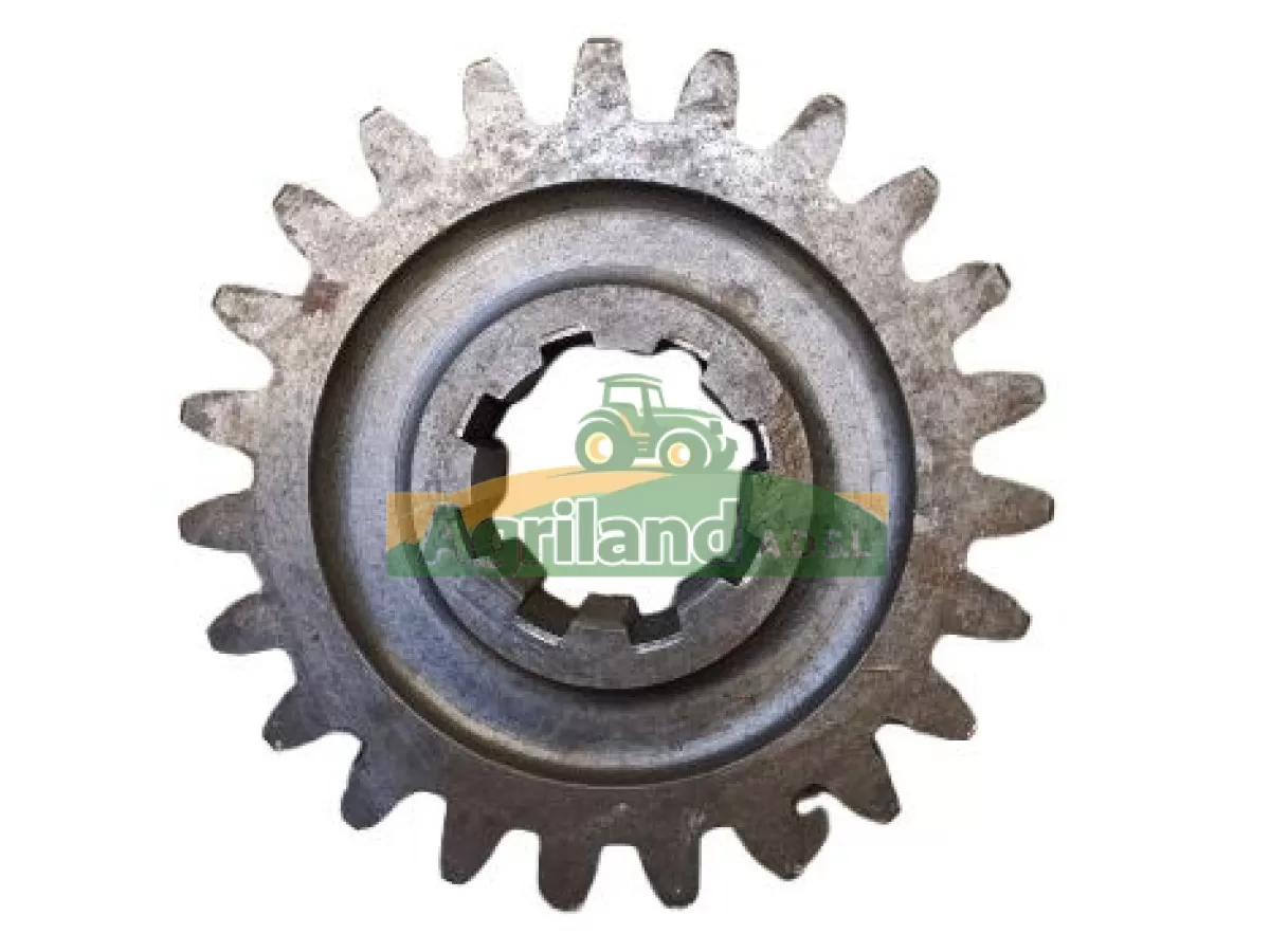 PIGNON Z23 DENTS BOITIER HK32