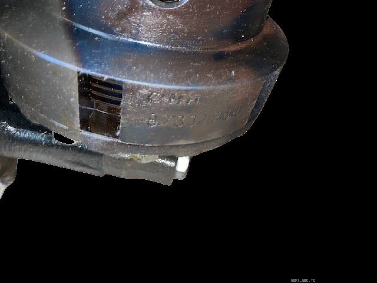 ENSEMBLE DIFFERENTIEL , COUPLE CONIQUE Z11/28 ET NEZ DE PONT AV 