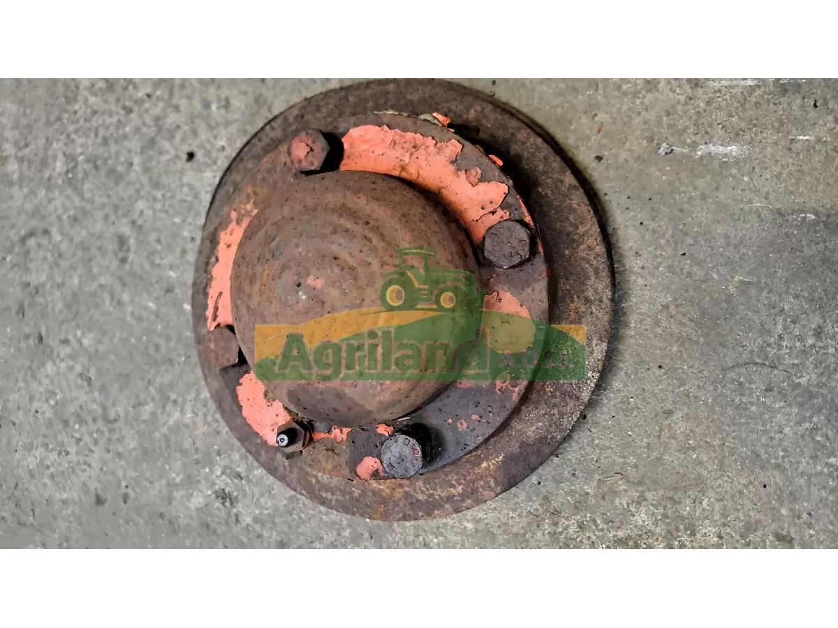 PALIER OPPOSE COMPLET